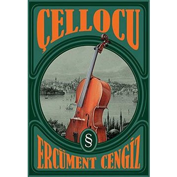 Çellocu - Ercüment Cengiz