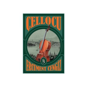 Çellocu - Ercüment Cengiz