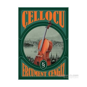 Çellocu - Ercüment Cengiz