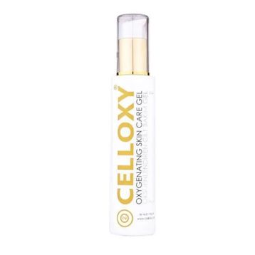 Celloxy 50 ml Oksijenlendiren Cilt Bakım Kremi