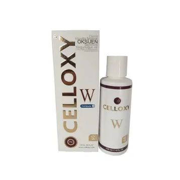 Celloxy W 118 ml Damla