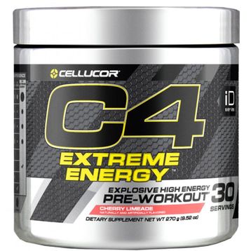 Cellucor C4 Extreme 30 Servis Pre-Workout
