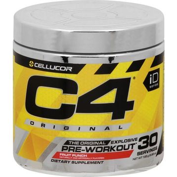 Cellucor C4 Extreme 30 Servis Pre-Workout