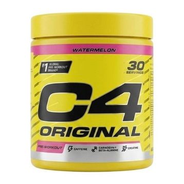 Cellucor C4 Original Watermelon Pre-Workout 30 Servis