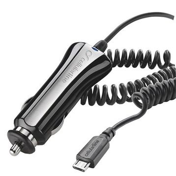 Cellular Line CBRPHMICROUSB Micro Usb Araç Şarj