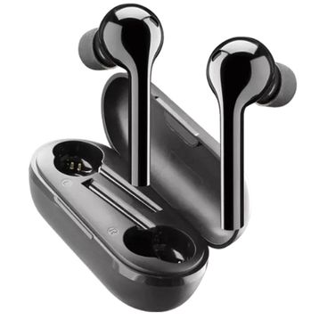 Cellular Line Flag Siyah Bluetooth Kulaklık