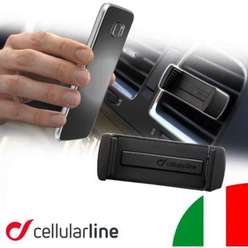 Cellular Line Handy Drive Araç İçi Telefon Tutucu