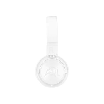 Cellular Line Helios Beyaz Bluetooth Kulaklık