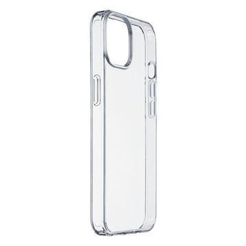 Cellular Line iPhone 14 Clearduo Şeffaf Kılıf