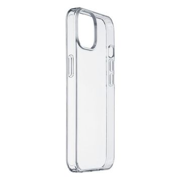 Cellular Line iPhone 14 Clearduo Şeffaf Kılıf