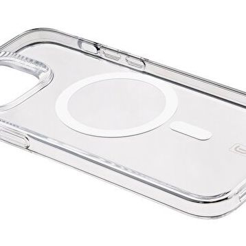 Cellular Line iPhone 14 Pro Gloss Magsafe Şeffaf Kılıf