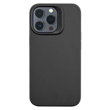 Cellular Line iPhone 14 Pro Max Sensation Kılıf Siyah