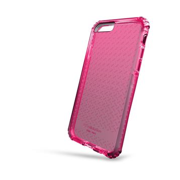 Cellular Line iPhone 7-8 Tetra Force Pembe Kılıf