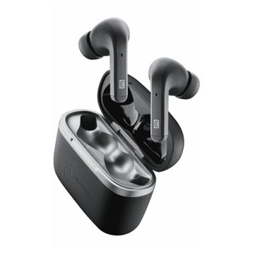 Cellular Line Keen Siyah Bluetooth Kulaklık