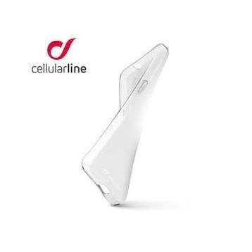 Cellular Line LG G4 Stylus Shape Şeffaf Mat Kılıf