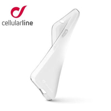 Cellular Line LG G4 Stylus Shape Şeffaf Mat Kılıf