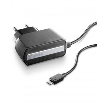 Cellular Line Micro Usb Seyahat Şarjı