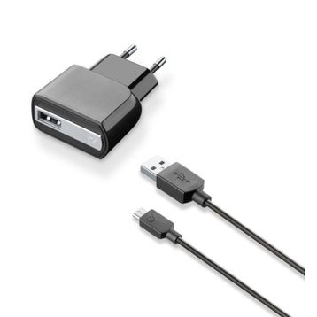 Cellular Line Micro Usb Seyahat Şarjı