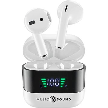 Cellular Line Music Sound Spark Bluetooth Kulaklık