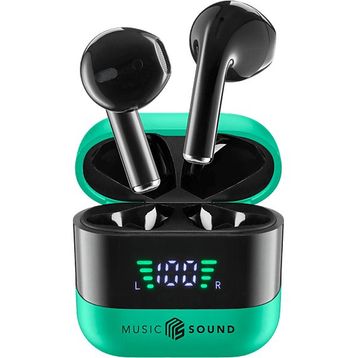 Cellular Line Music Sound Spark Bluetooth Kulaklık