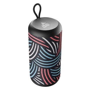 Cellular Line Music Sound Vertical 5 W Bluetooth Hoparlör