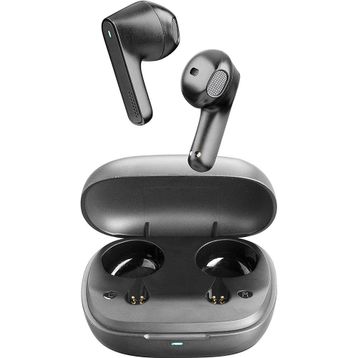 Cellular Line Outlaw Siyah Bluetooth Kulaklık