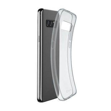 Cellular Line Şeffaf Samsung Galaxy Note 8 Fine Parlak Silikon Kılıfı