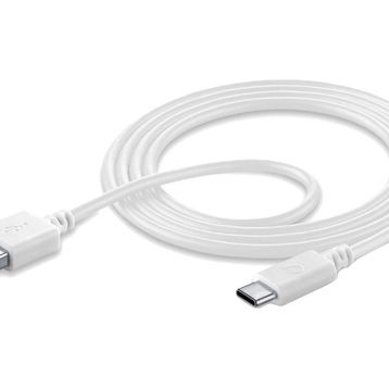 Cellular Line USB-C Data Kablosu