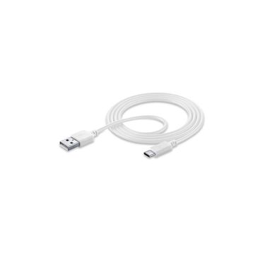 Cellular Line USB-C Data Kablosu