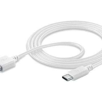 Cellular Line USB-C Data Kablosu