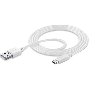 Cellular Line USB-C Data Kablosu