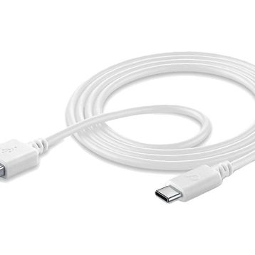 Cellular Line USB-C Data Kablosu