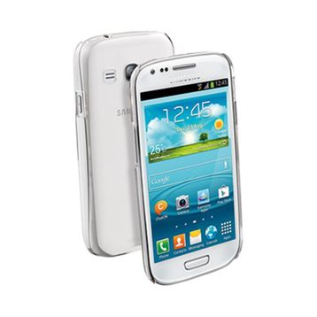 Cellular LineApple iPhone SE-5S-5 Flap Mıknatıssız Beyaz Kılıf