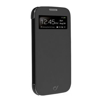 Cellular LineAsus Zenfone 6 Shape Şeffaf Silikon Kılıf