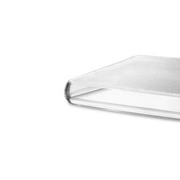 Cellular LineAsus Zenfone 6 Shape Silikon Kılıf