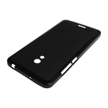 Cellular LineAsus Zenfone 6 Shape Silikon Kılıf