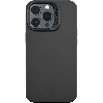 Cellularline Iphone 14 Pro Sensation Siyah Telefon Kılıfı