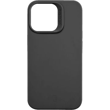 Cellularline Iphone 14 Pro Sensation Siyah Telefon Kılıfı