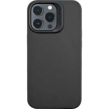 Cellularline Iphone 14 Pro Sensation Siyah Telefon Kılıfı