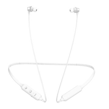 Celly Bhair Beyaz Bluetooth Kulaklık