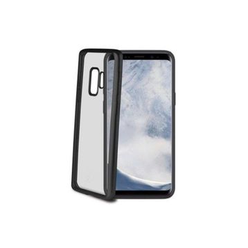 Celly Lasermatt Galaxy S9 Siyah Kılıf
