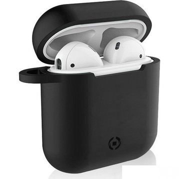 Celly Mavi Airpods Kılıfı