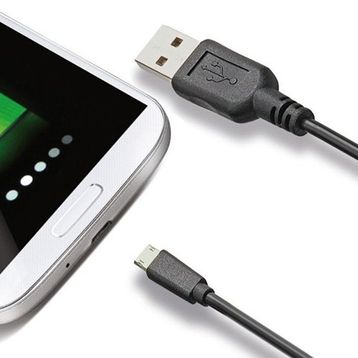 Celly Micro Usb Kablo