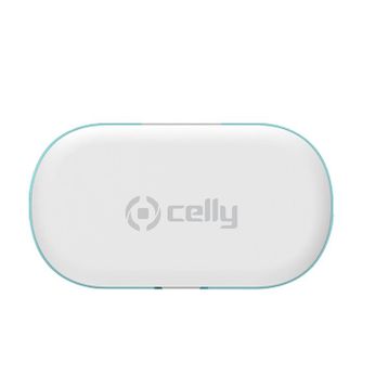 Celly Prosterilizer Cep Telefonu Sterilizator