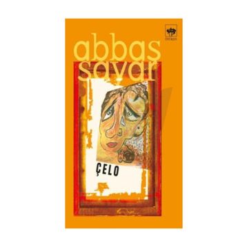 ÇELO - ABBAS SAYAR