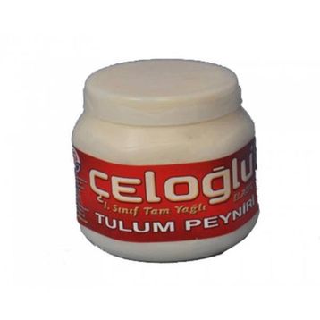 Çeloğlu 1 kg Şavak Tulum Peyniri