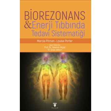 Celsus Kitabevi Biorezonans ve Enerji Tıbbında Tedavi Sistematiği