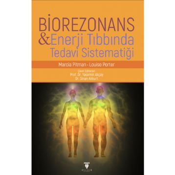 Celsus Kitabevi Biorezonans ve Enerji Tıbbında Tedavi Sistematiği
