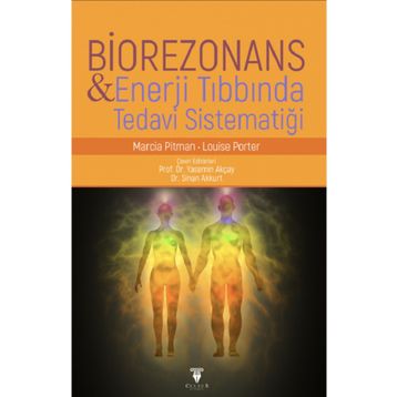 Celsus Kitabevi Biorezonans ve Enerji Tıbbında Tedavi Sistematiği