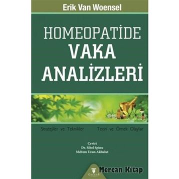 Celsus Kitabevi Homeopatide Vaka Analizleri